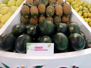 懷集農(nóng)產(chǎn)品品牌創(chuàng)建再傳喜訊，區(qū)域特色農(nóng)業(yè)駛?cè)敫哔|(zhì)量發(fā)展快車道